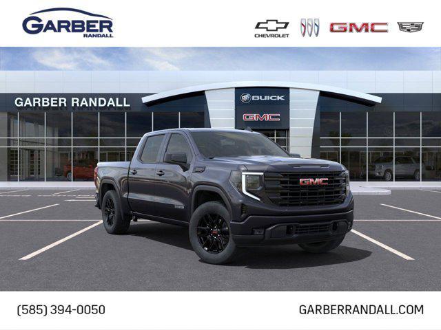 new 2024 GMC Sierra 1500 car, priced at $53,690