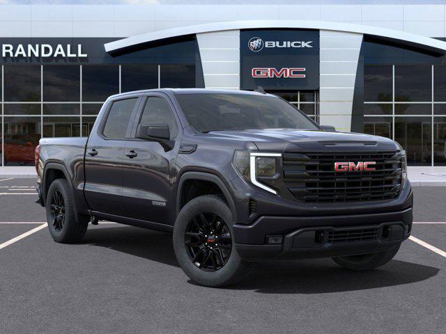 new 2024 GMC Sierra 1500 car, priced at $53,690