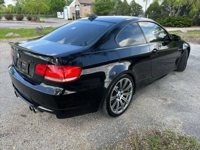 used 2008 BMW M3 car, priced at $22,991