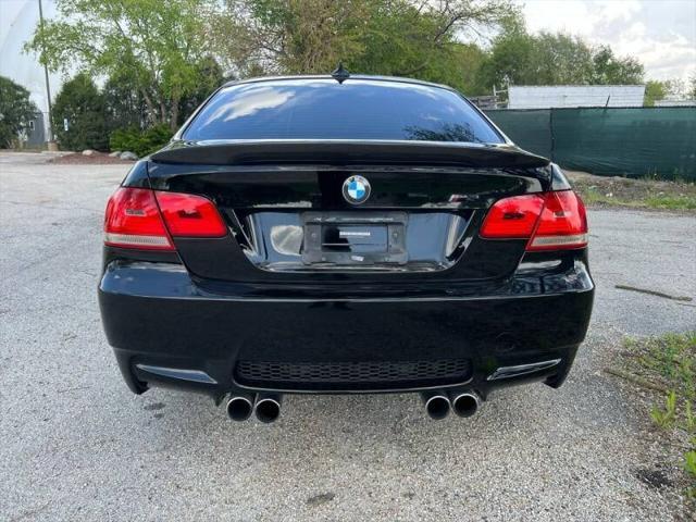 used 2008 BMW M3 car, priced at $22,991