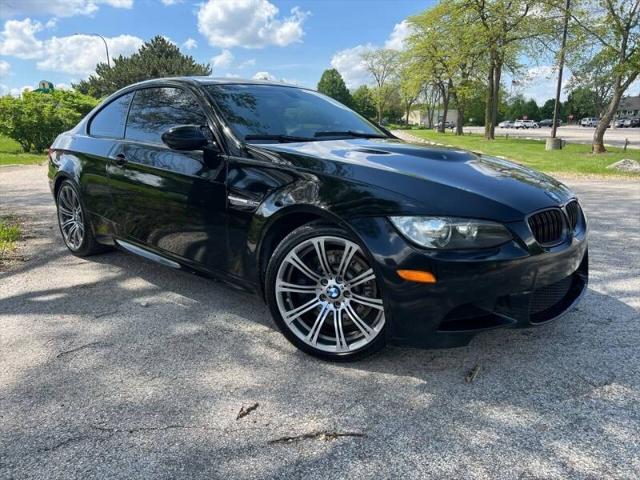 used 2008 BMW M3 car, priced at $23,991