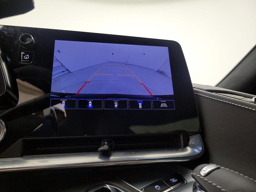 used 2023 Chevrolet Corvette car, priced at $72,998