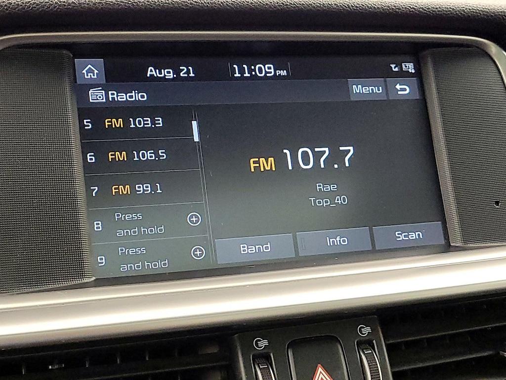 used 2019 Kia Optima car, priced at $16,998