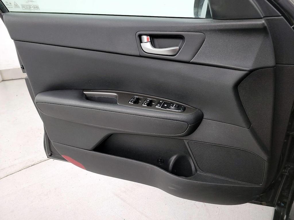 used 2019 Kia Optima car, priced at $16,998