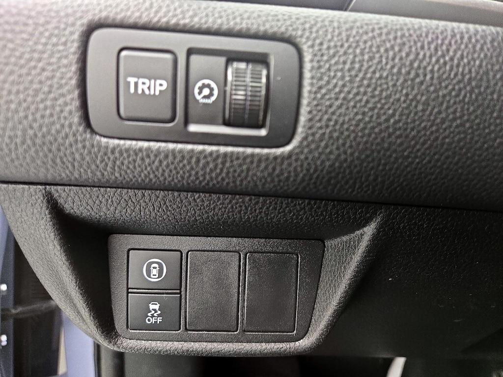 used 2022 Honda Accord car, priced at $27,998