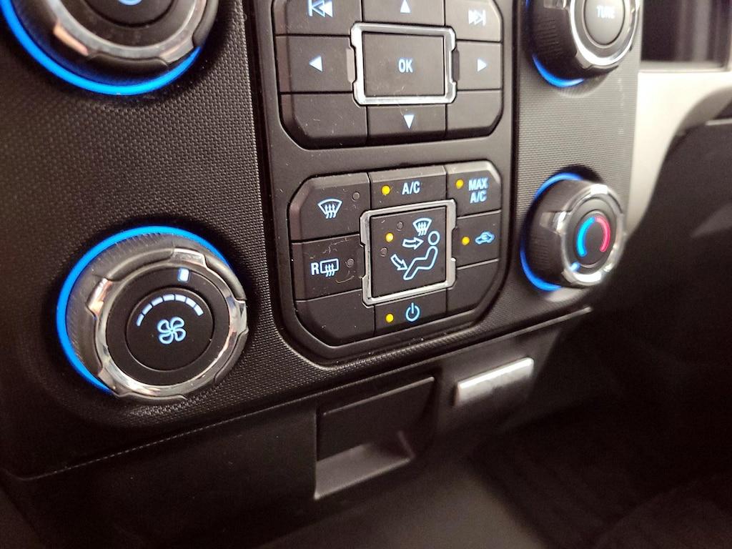 used 2013 Ford F-150 car, priced at $19,998
