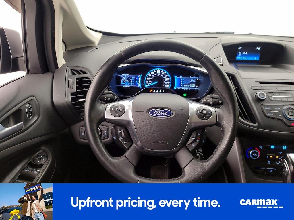 used 2018 Ford C-Max Hybrid car, priced at $14,998