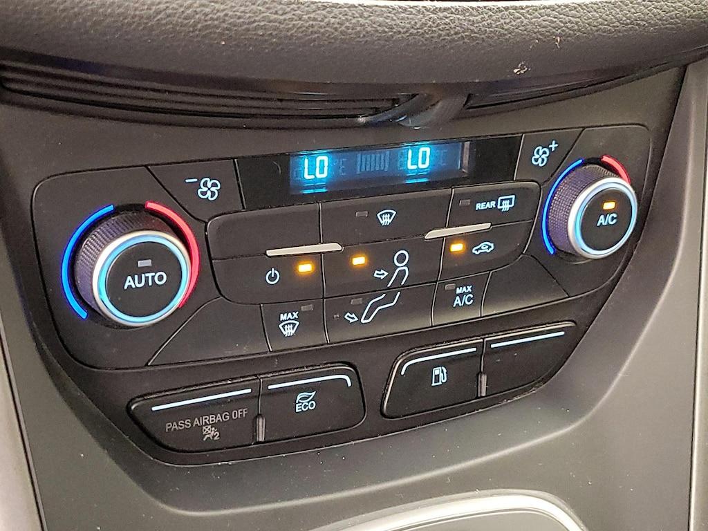 used 2018 Ford C-Max Hybrid car, priced at $14,998