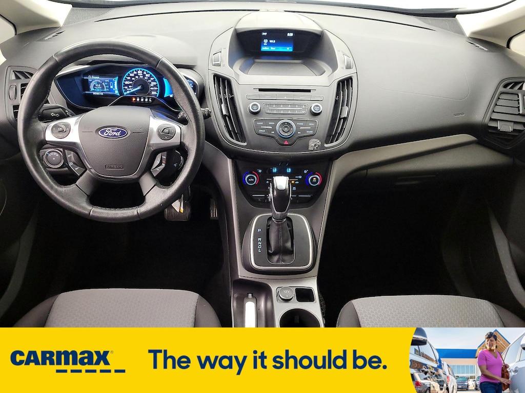 used 2018 Ford C-Max Hybrid car, priced at $15,998