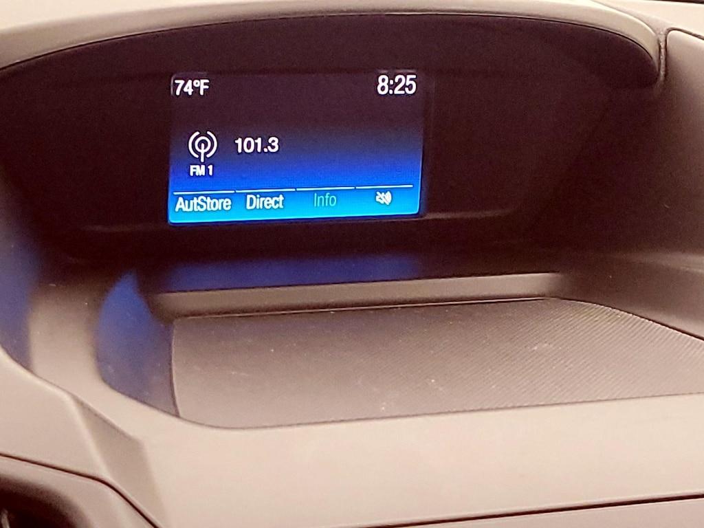 used 2018 Ford C-Max Hybrid car, priced at $15,998