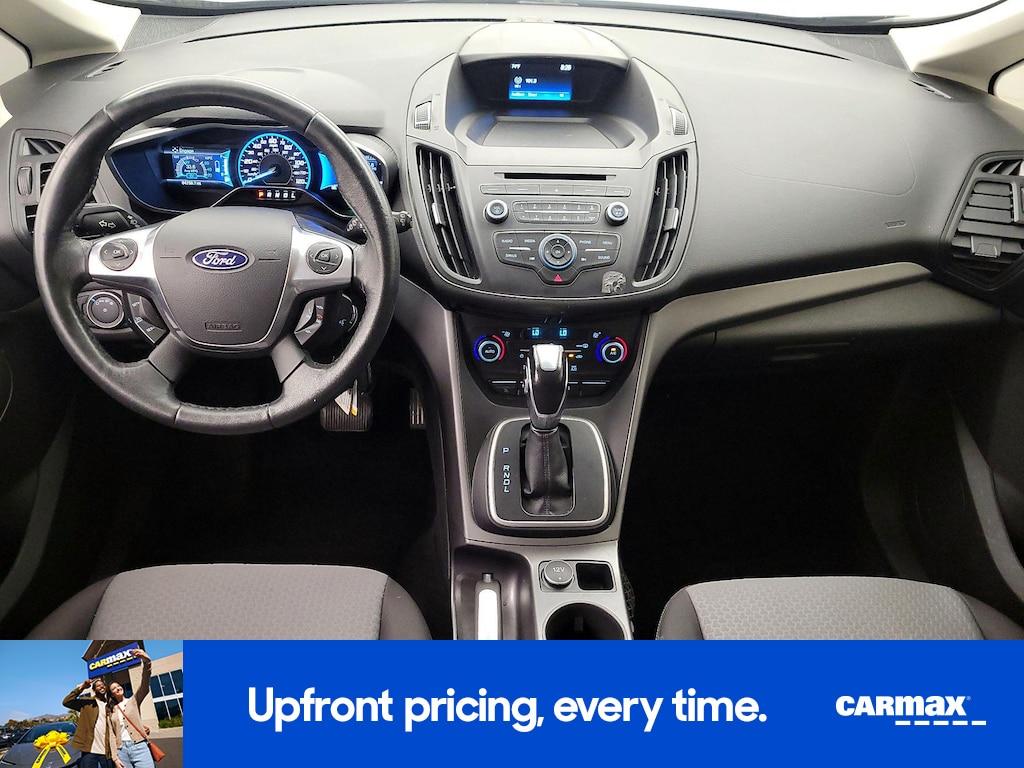 used 2018 Ford C-Max Hybrid car, priced at $14,998