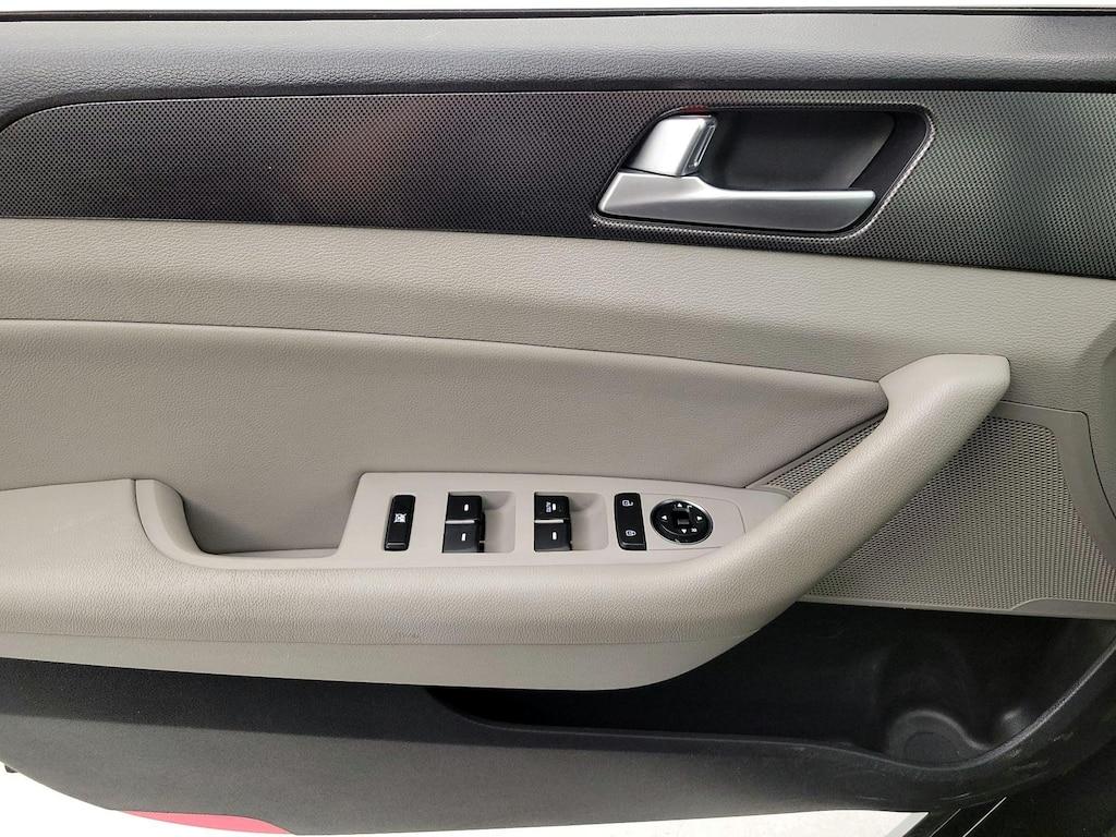used 2015 Hyundai Sonata car, priced at $13,998