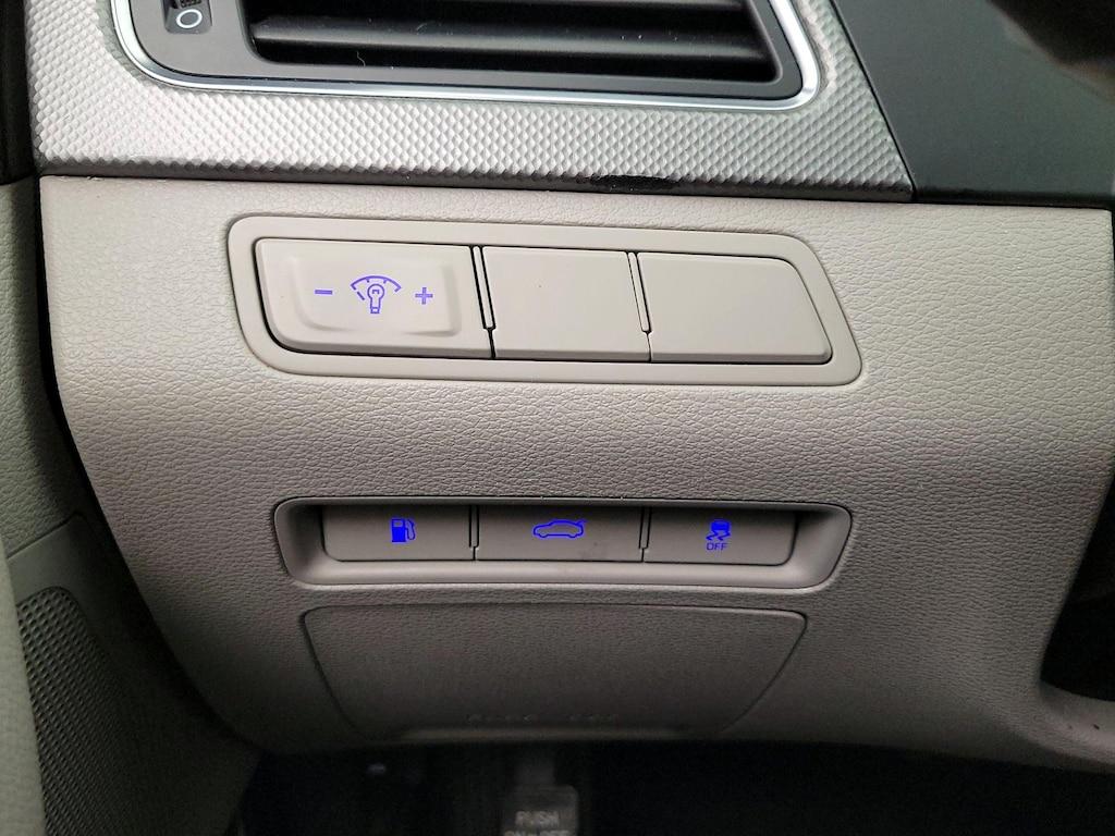 used 2015 Hyundai Sonata car, priced at $13,998