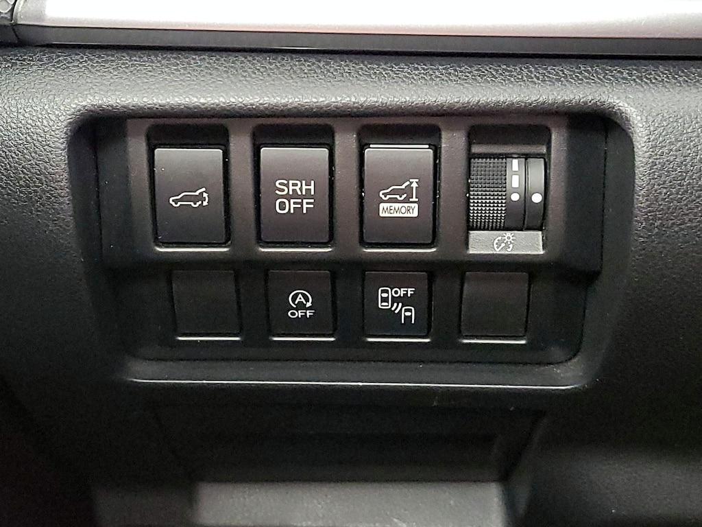 used 2021 Subaru Forester car, priced at $23,998