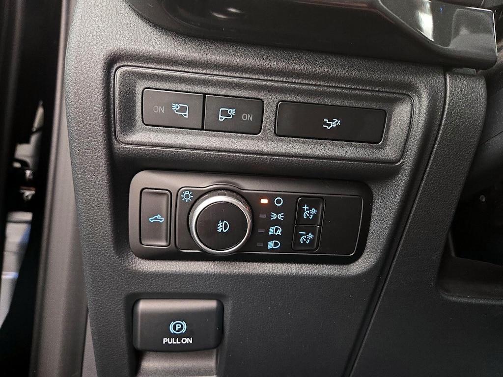 used 2023 Ford F-150 car, priced at $44,998