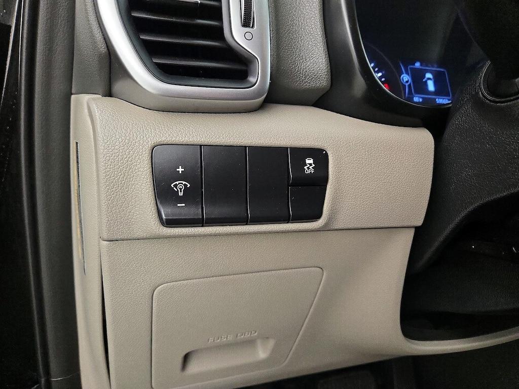 used 2019 Kia Sportage car, priced at $16,998