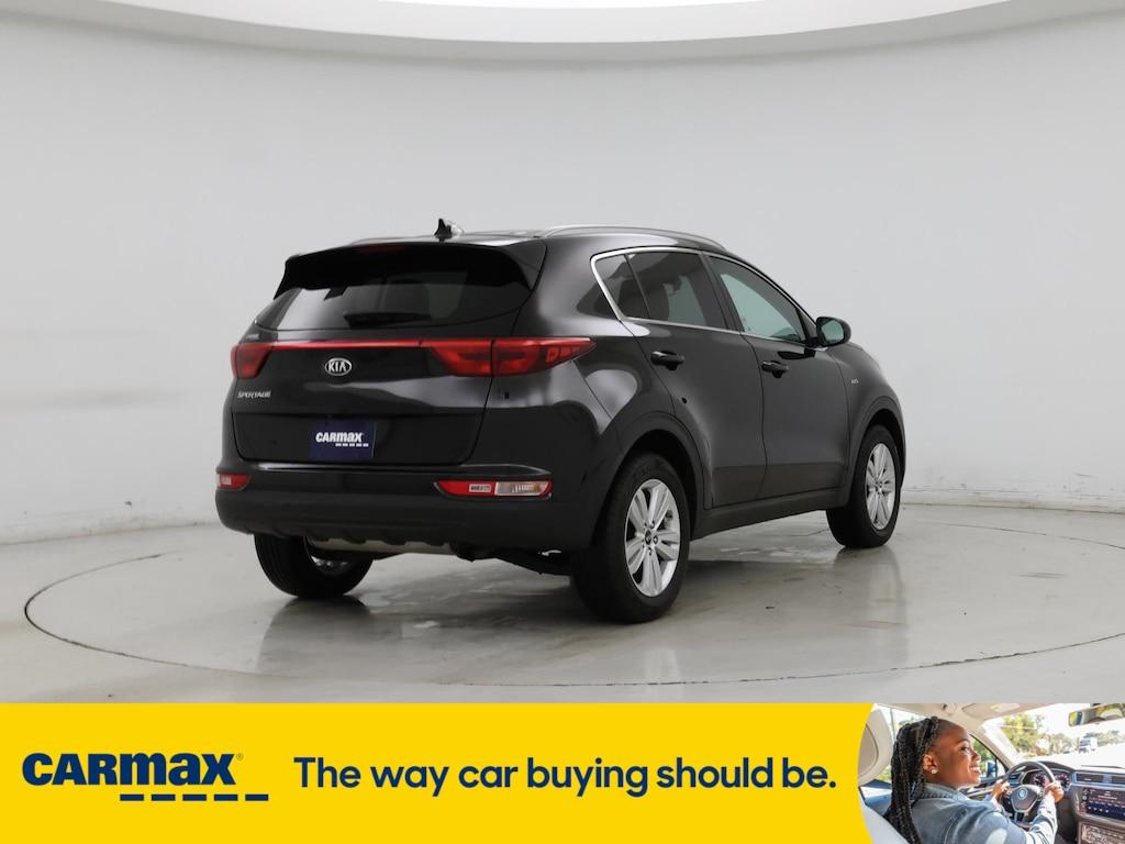 used 2019 Kia Sportage car, priced at $16,998