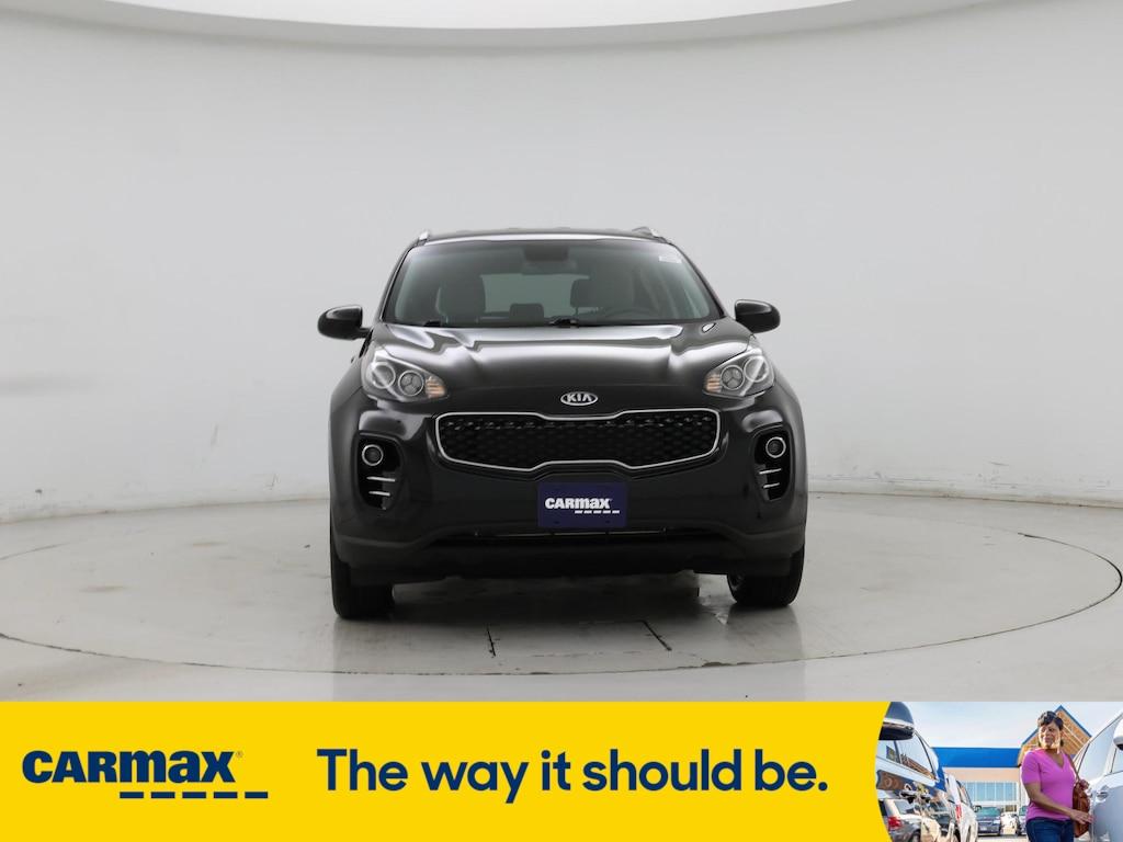used 2019 Kia Sportage car, priced at $16,998