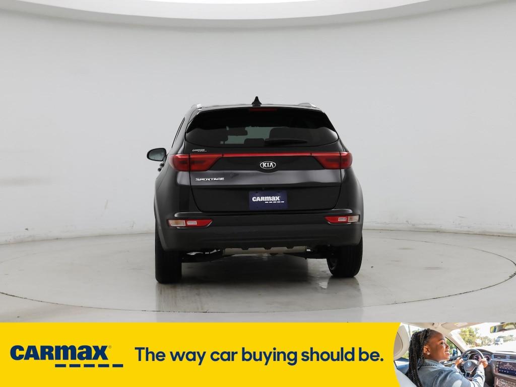 used 2019 Kia Sportage car, priced at $16,998