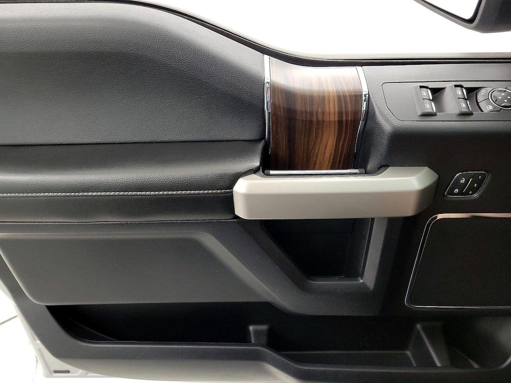 used 2016 Ford F-150 car, priced at $28,998
