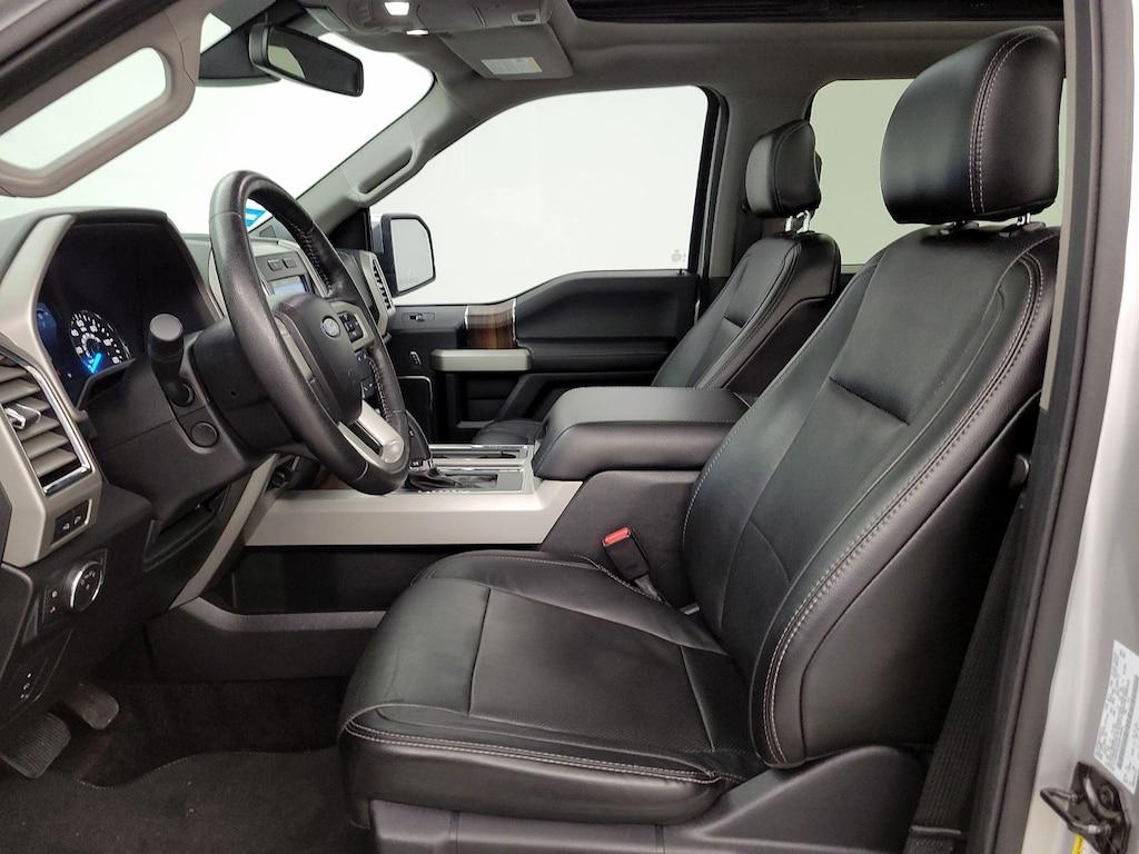 used 2016 Ford F-150 car, priced at $28,998