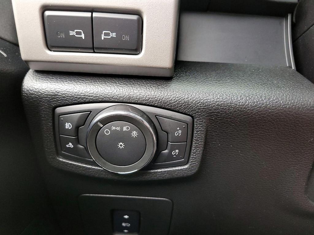 used 2016 Ford F-150 car, priced at $28,998