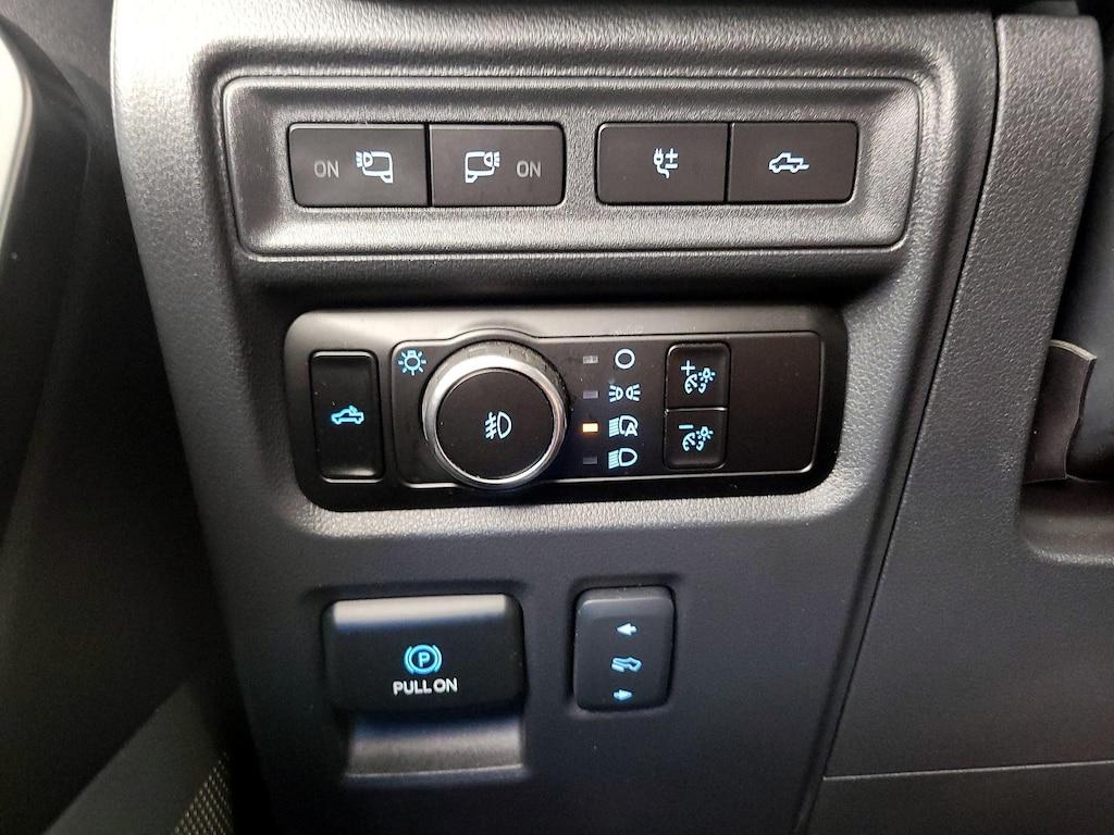 used 2023 Ford F-150 car, priced at $61,998