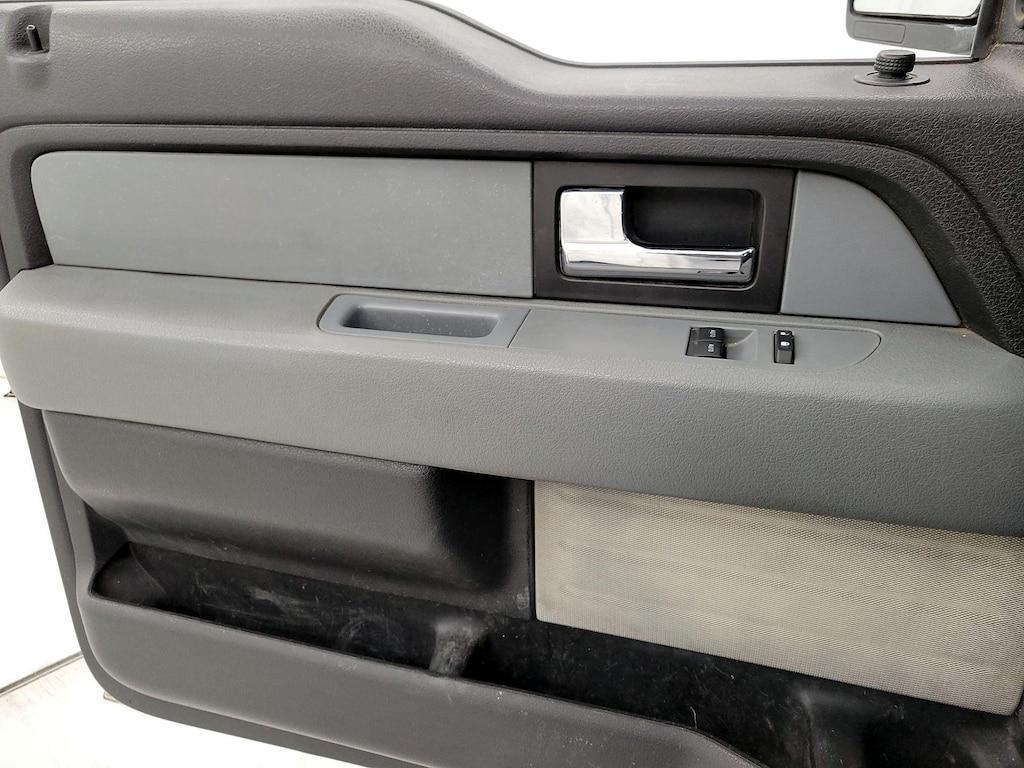 used 2014 Ford F-150 car, priced at $14,998