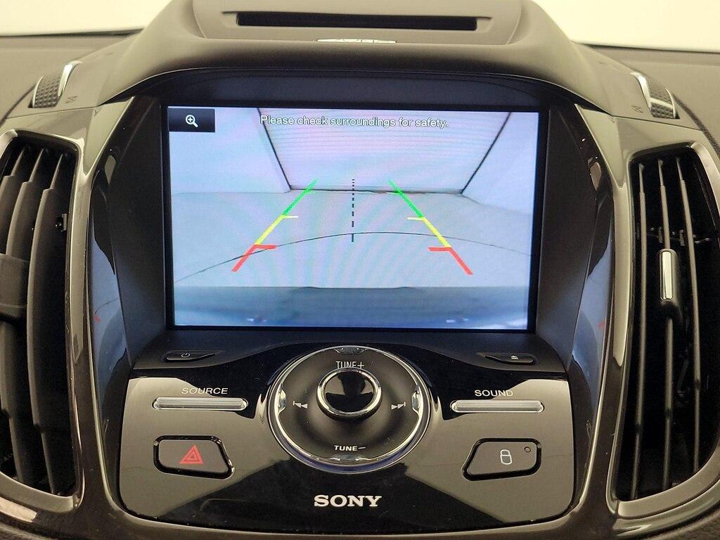 used 2014 Ford Escape car, priced at $18,998