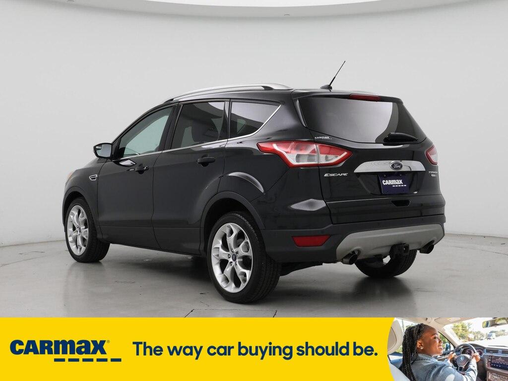 used 2014 Ford Escape car, priced at $18,998