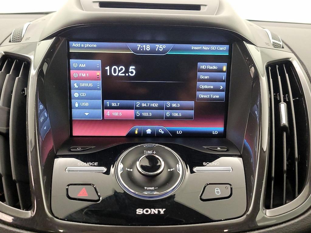 used 2014 Ford Escape car, priced at $16,998