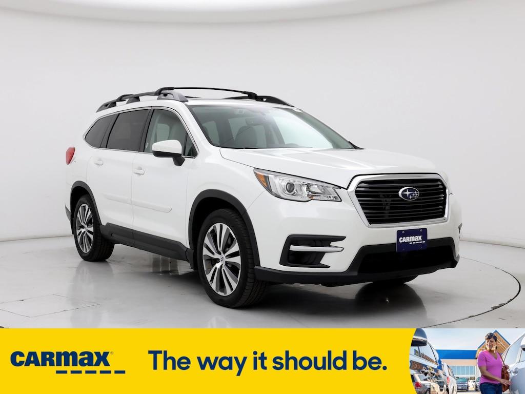 used 2019 Subaru Ascent car, priced at $27,998