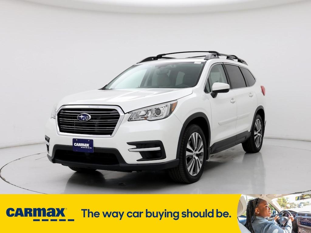 used 2019 Subaru Ascent car, priced at $27,998