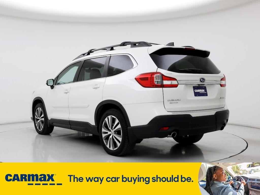 used 2019 Subaru Ascent car, priced at $27,998