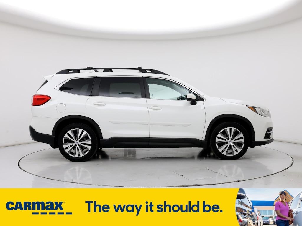 used 2019 Subaru Ascent car, priced at $27,998