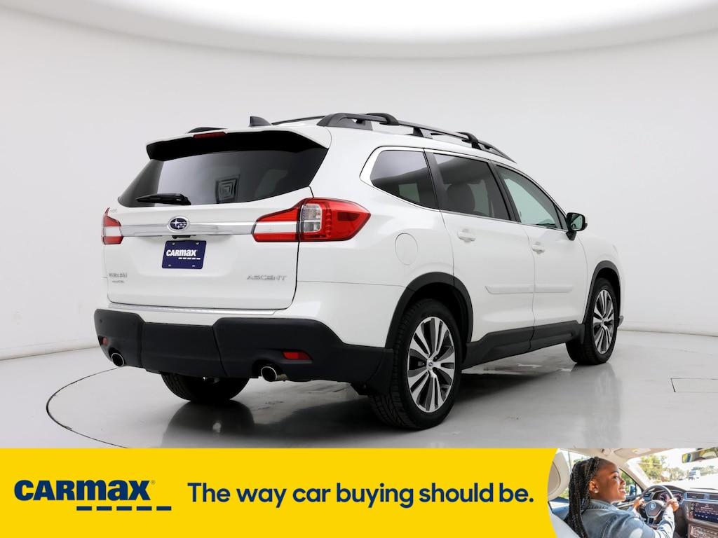 used 2019 Subaru Ascent car, priced at $27,998