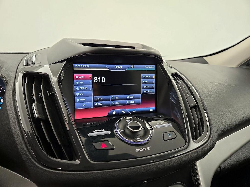 used 2013 Ford Escape car, priced at $13,998