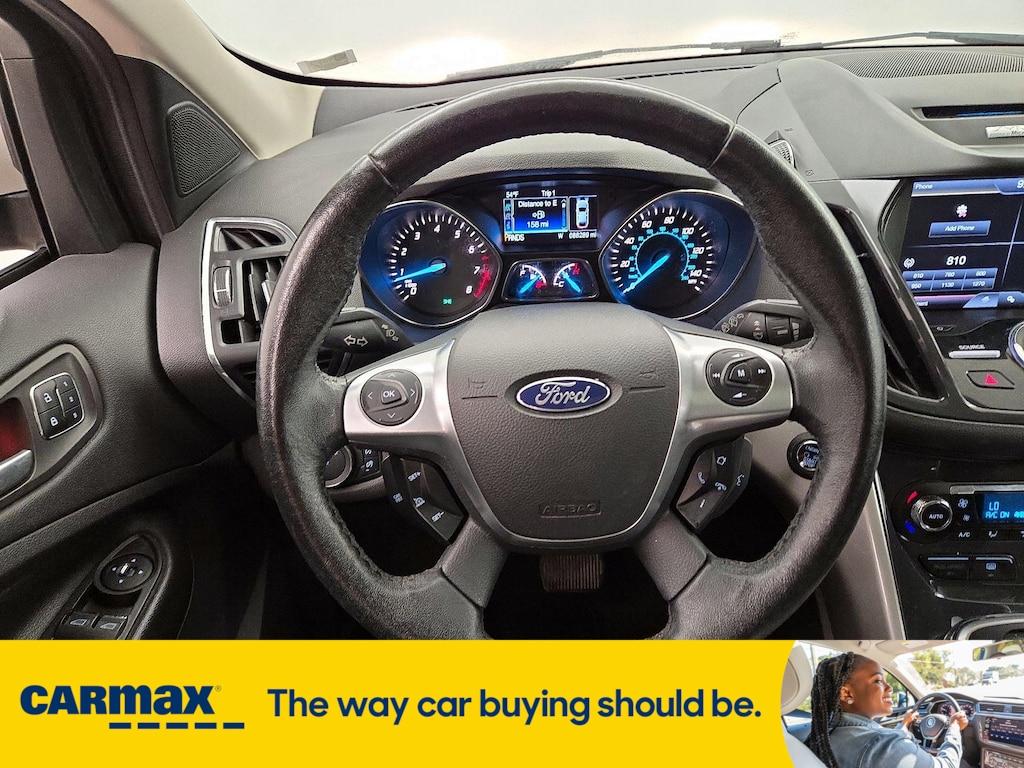 used 2013 Ford Escape car, priced at $13,998