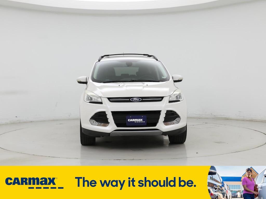 used 2013 Ford Escape car, priced at $13,998
