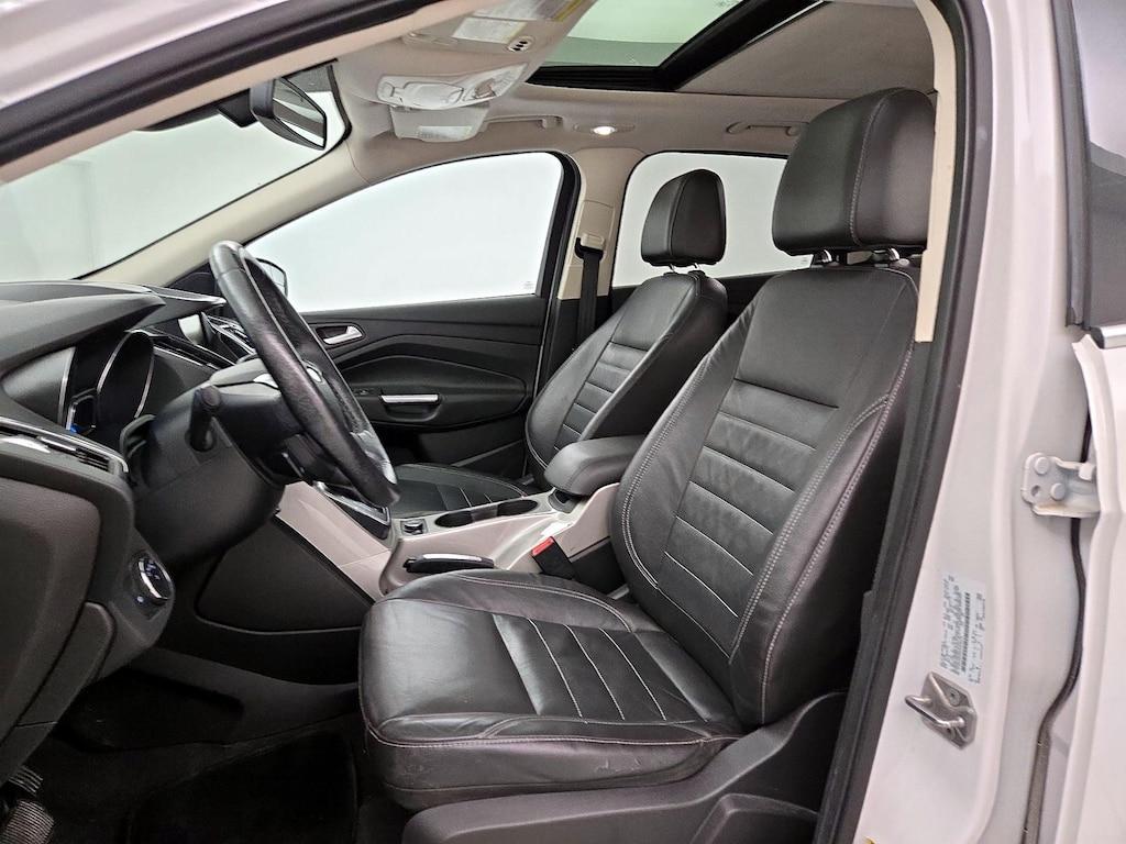 used 2013 Ford Escape car, priced at $13,998