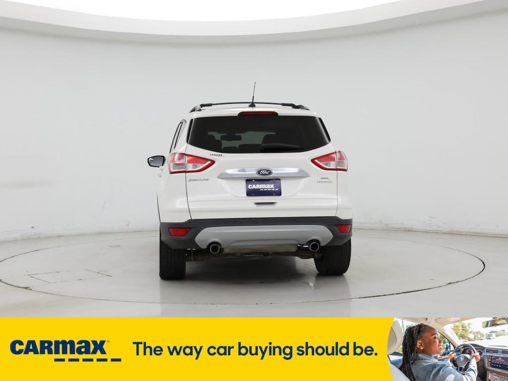 used 2013 Ford Escape car, priced at $13,998