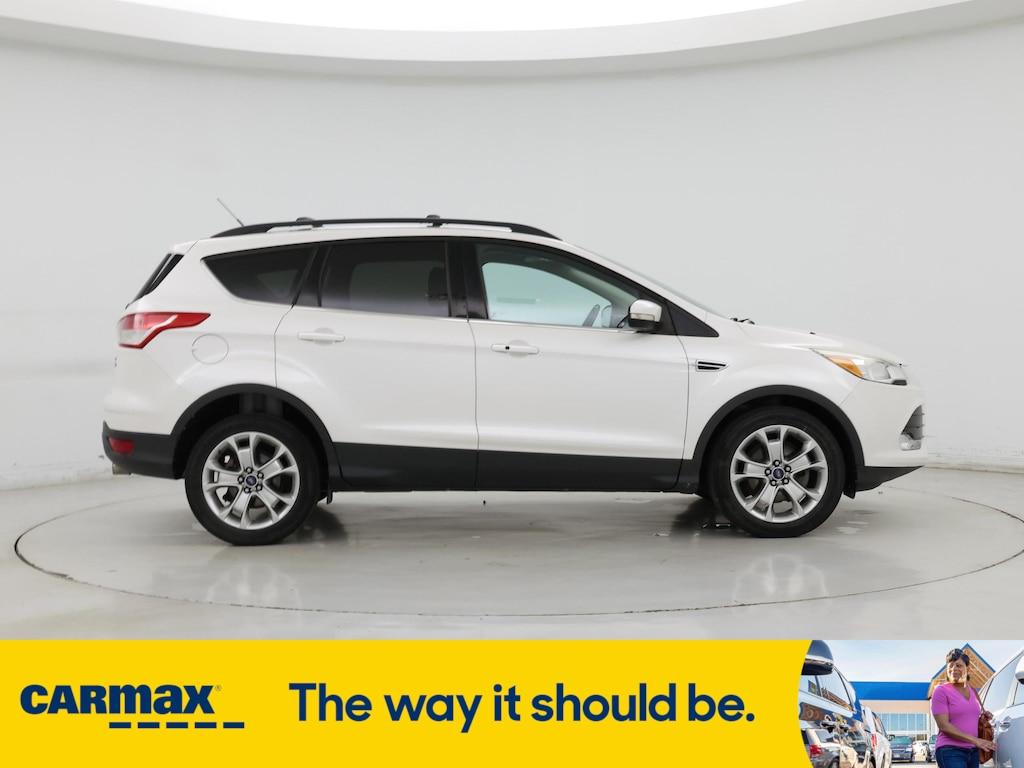 used 2013 Ford Escape car, priced at $13,998