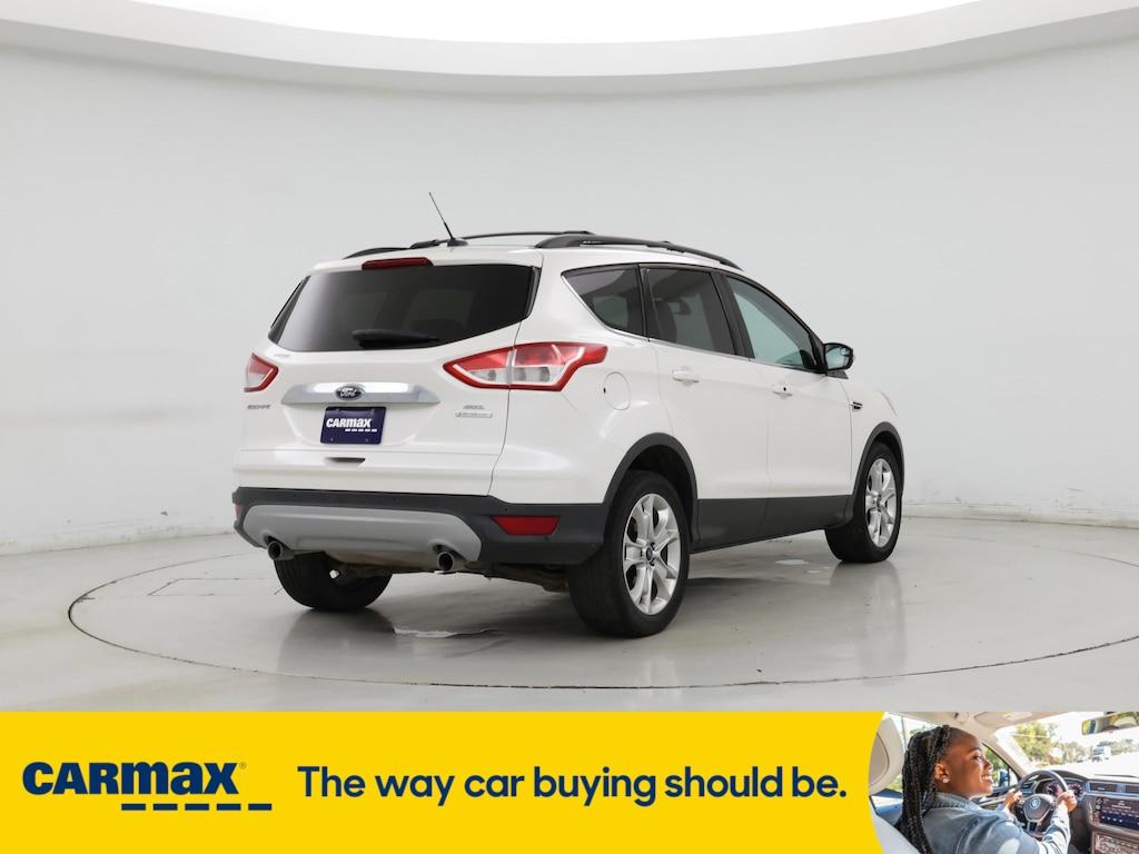 used 2013 Ford Escape car, priced at $13,998