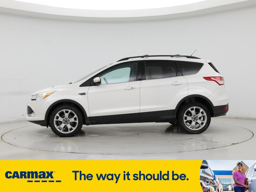 used 2013 Ford Escape car, priced at $13,998