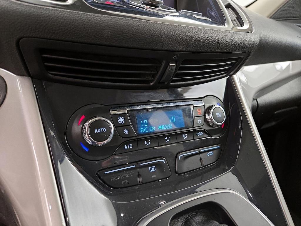 used 2013 Ford Escape car, priced at $13,998