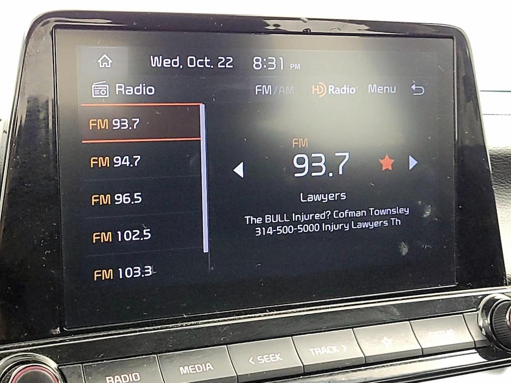 used 2022 Kia Forte car, priced at $16,998