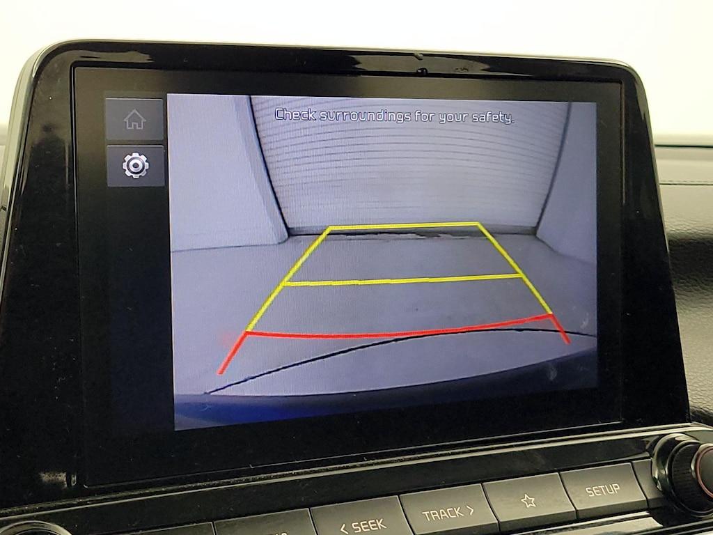 used 2022 Kia Forte car, priced at $16,998