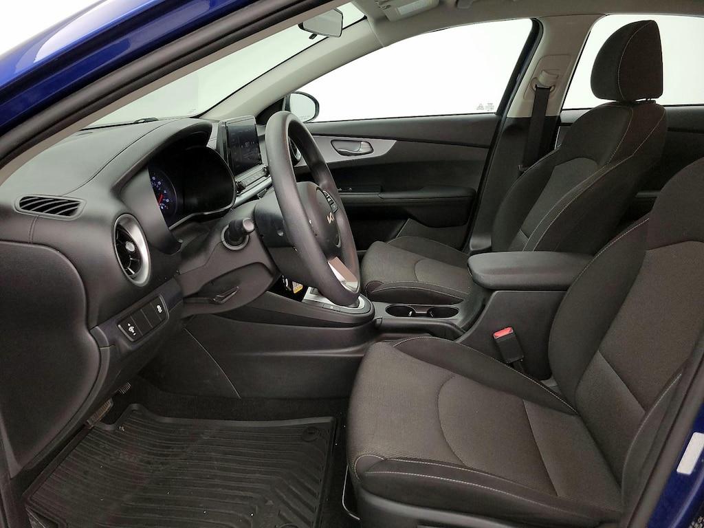 used 2022 Kia Forte car, priced at $16,998
