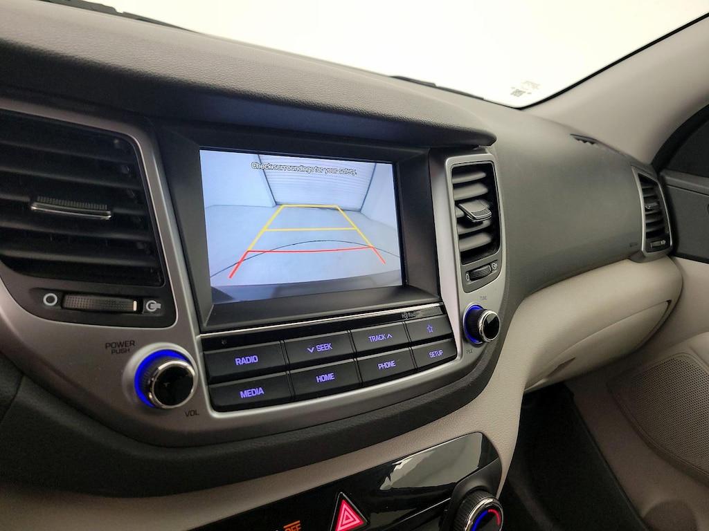 used 2018 Hyundai Tucson car, priced at $15,998