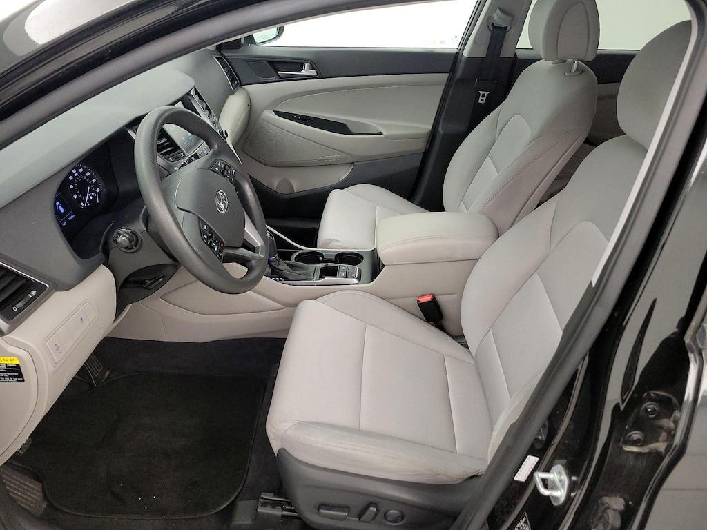 used 2018 Hyundai Tucson car, priced at $15,998